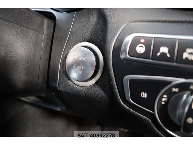 Mercedes Benz C-CLASS 2018-03 6613140-18