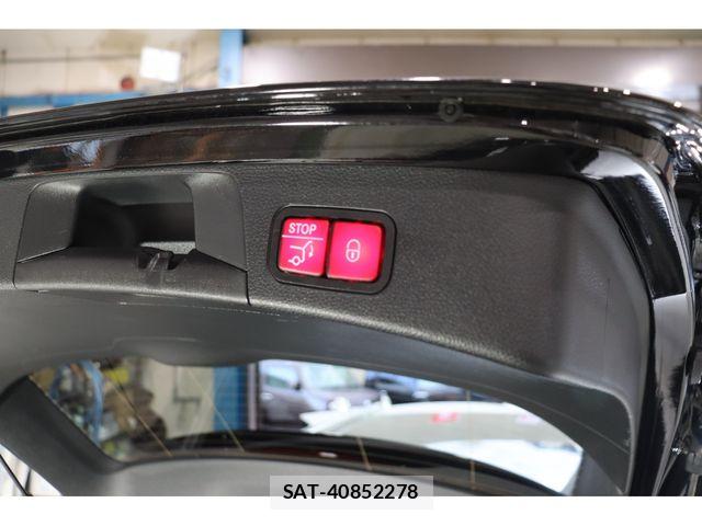 Mercedes Benz C-CLASS 2018-03 6613140-28