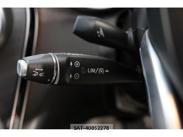 Mercedes Benz C-CLASS 2018-03 6613140-29