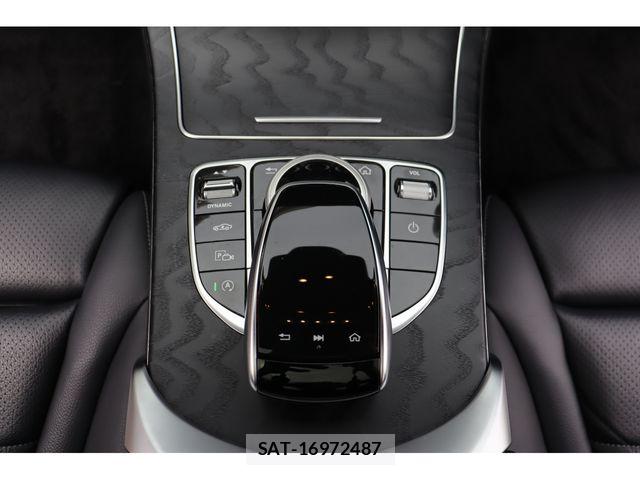 Mercedes Benz C-CLASS 2019-01 6613137-13