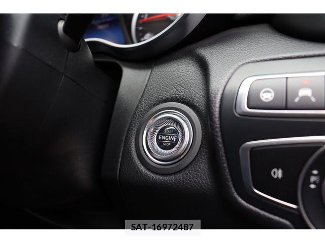 Mercedes Benz C-CLASS 2019-01 6613137-16