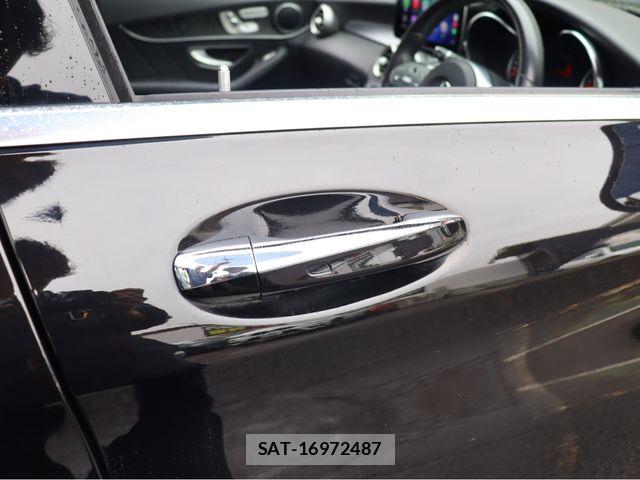 Mercedes Benz C-CLASS 2019-01 6613137-17