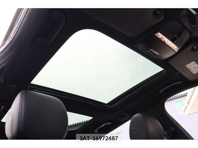 Mercedes Benz C-CLASS 2019-01 6613137-22