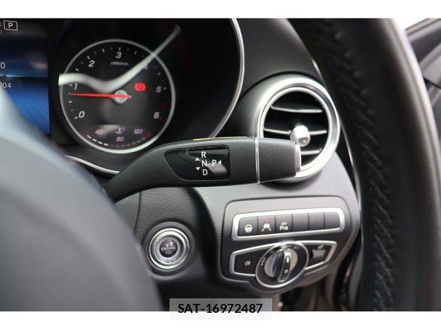 Mercedes Benz C-CLASS 2019-01 6613137-6