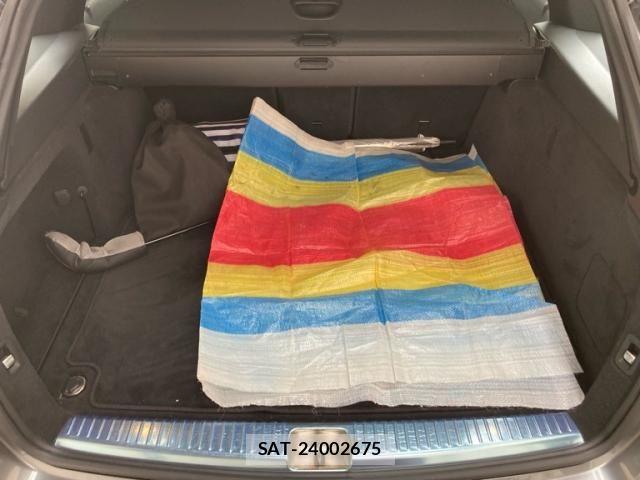Mercedes Benz C-CLASS 2019-10 6613135-10