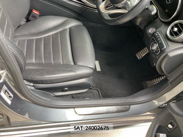 Mercedes Benz C-CLASS 2019-10 6613135-14