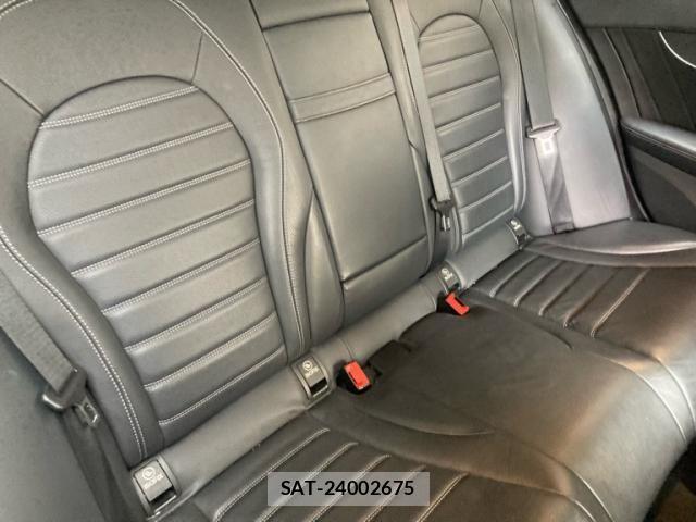 Mercedes Benz C-CLASS 2019-10 6613135-15