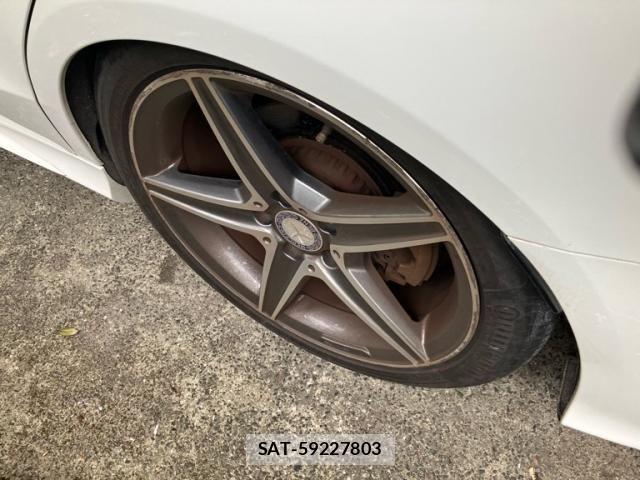 Mercedes Benz C-CLASS 2016-03 6641960-13
