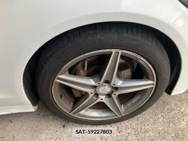 Mercedes Benz C-CLASS 2016-03 6641960-14