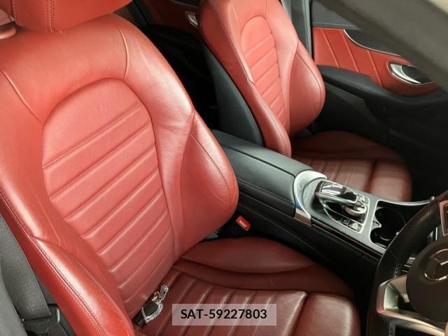 Mercedes Benz C-CLASS 2016-03 6641960-16