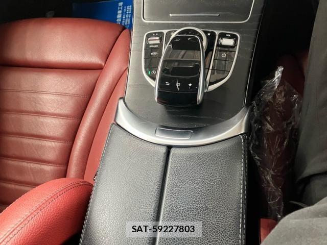 Mercedes Benz C-CLASS 2016-03 6641960-23