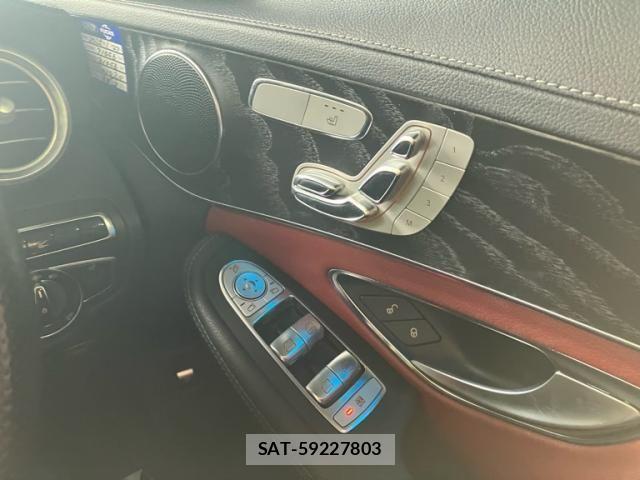 Mercedes Benz C-CLASS 2016-03 6641960-26