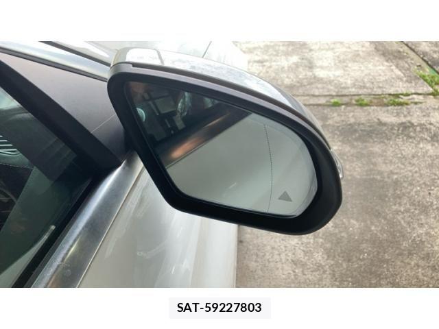 Mercedes Benz C-CLASS 2016-03 6641960-29