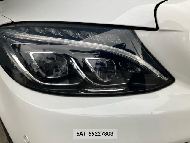Mercedes Benz C-CLASS 2016-03 6641960-3