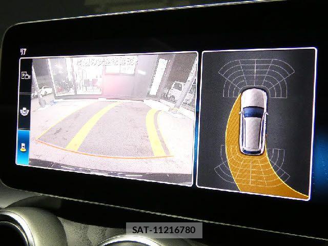 Mercedes Benz C-CLASS 2019-05 6641957-9