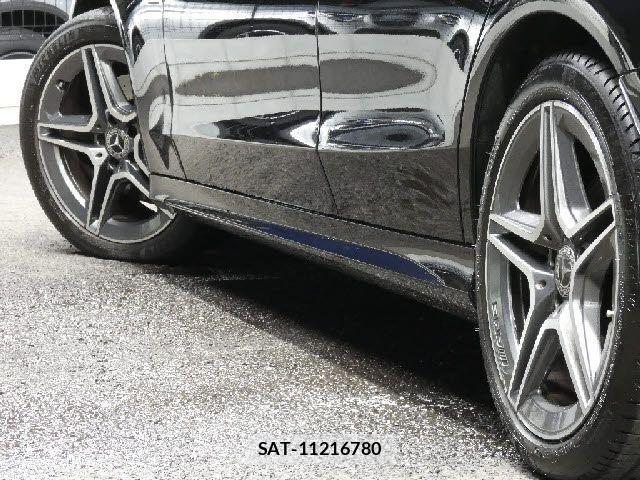 Mercedes Benz C-CLASS 2019-05 6641957-12