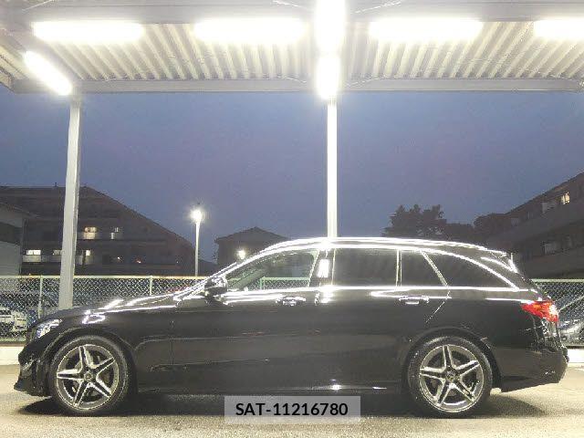 Mercedes Benz C-CLASS 2019-05 6641957-14