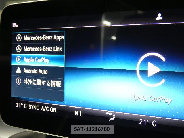 Mercedes Benz C-CLASS 2019-05 6641957-17