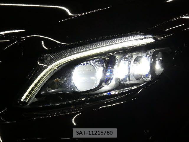 Mercedes Benz C-CLASS 2019-05 6641957-19