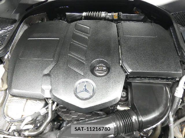 Mercedes Benz C-CLASS 2019-05 6641957-5