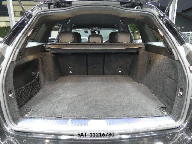 Mercedes Benz C-CLASS 2019-05 6641957-6