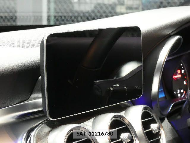 Mercedes Benz C-CLASS 2019-05 6641957-8