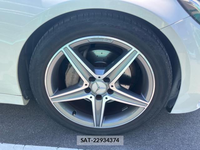Mercedes Benz C-CLASS 2015-06 6641961-9