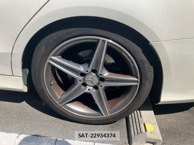 Mercedes Benz C-CLASS 2015-06 6641961-10