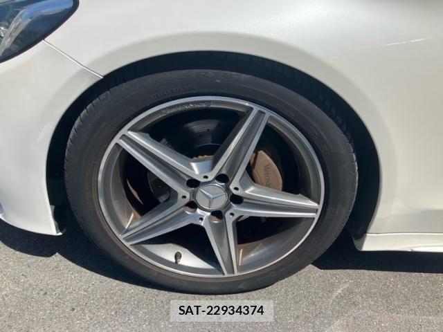 Mercedes Benz C-CLASS 2015-06 6641961-11