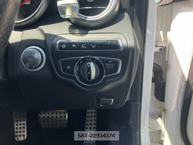 Mercedes Benz C-CLASS 2015-06 6641961-16