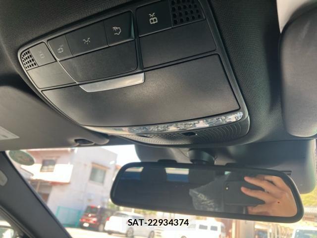Mercedes Benz C-CLASS 2015-06 6641961-21