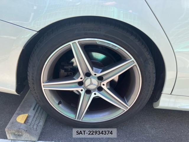 Mercedes Benz C-CLASS 2015-06 6641961-8