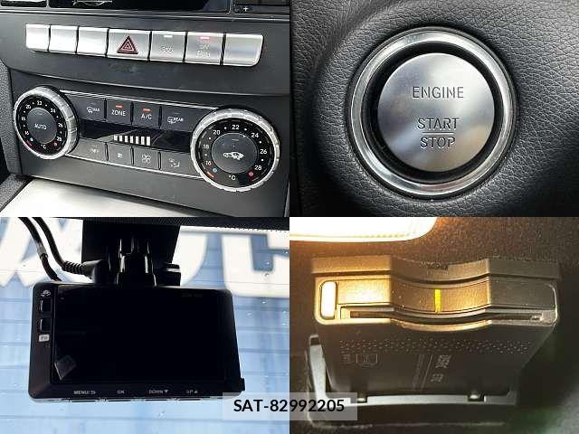 Mercedes Benz C-CLASS 2014-03 6641962-4
