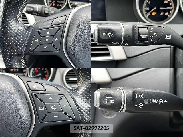 Mercedes Benz C-CLASS 2014-03 6641962-5