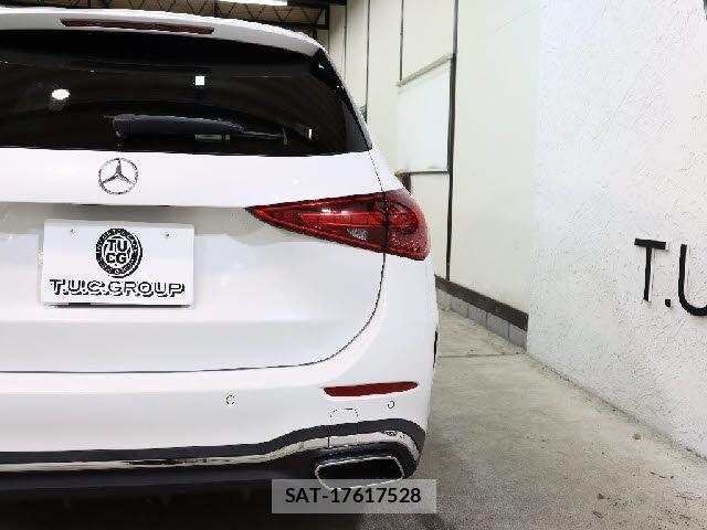 Mercedes Benz C-CLASS 2022-04 6613130-14