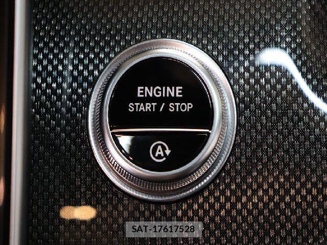 Mercedes Benz C-CLASS 2022-04 6613130-15
