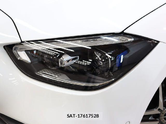 Mercedes Benz C-CLASS 2022-04 6613130-18