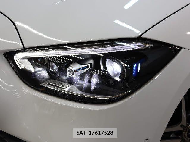 Mercedes Benz C-CLASS 2022-04 6613130-19