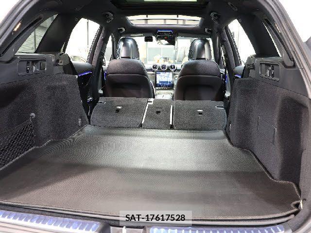 Mercedes Benz C-CLASS 2022-04 6613130-6