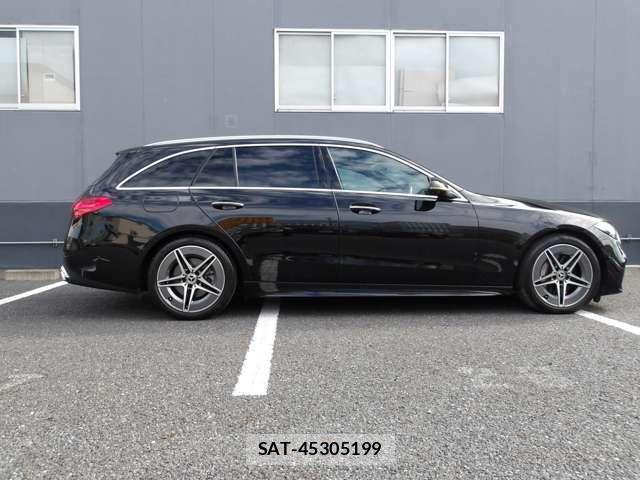Mercedes Benz C-CLASS 2023-10 6641955-13