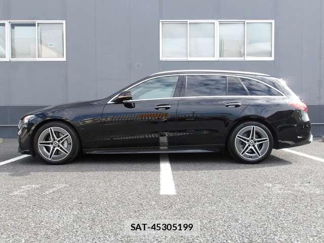 Mercedes Benz C-CLASS 2023-10 6641955-14