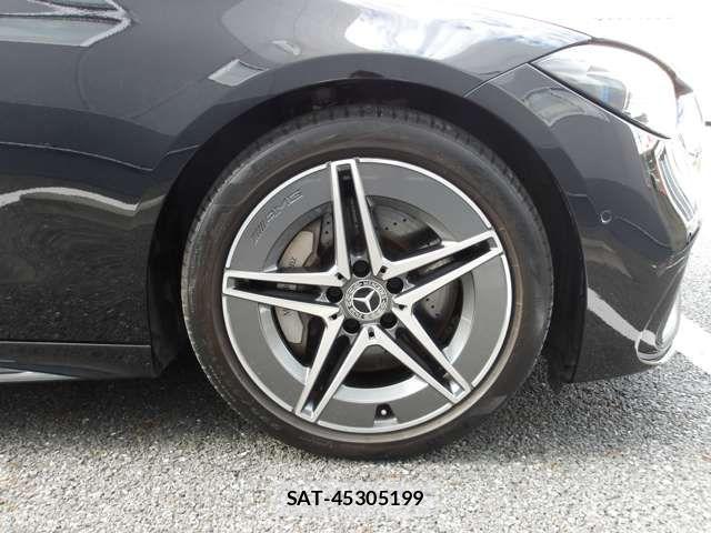 Mercedes Benz C-CLASS 2023-10 6641955-18