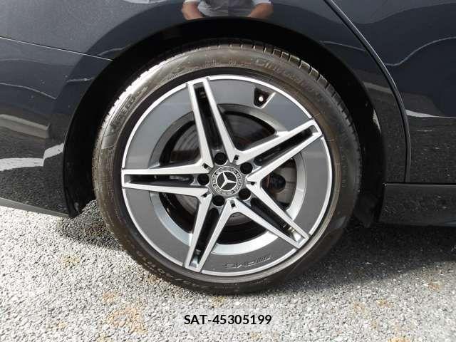 Mercedes Benz C-CLASS 2023-10 6641955-19