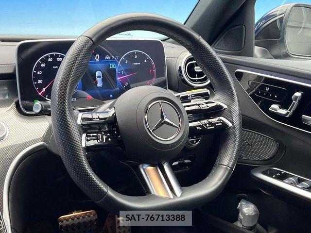 Mercedes Benz C-CLASS 2023-12 6672446-10