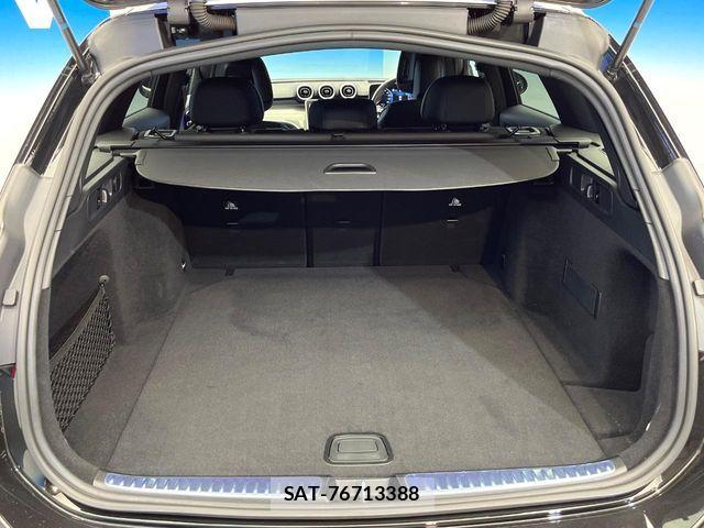 Mercedes Benz C-CLASS 2023-12 6672446-12