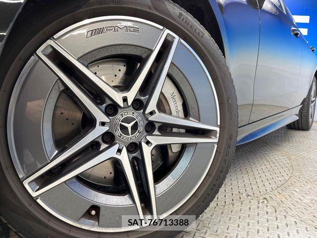Mercedes Benz C-CLASS 2023-12 6672446-14