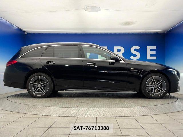 Mercedes Benz C-CLASS 2023-12 6672446-19
