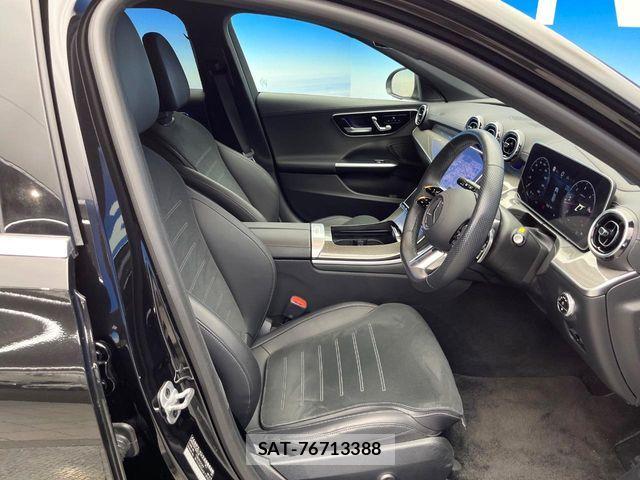 Mercedes Benz C-CLASS 2023-12 6672446-8
