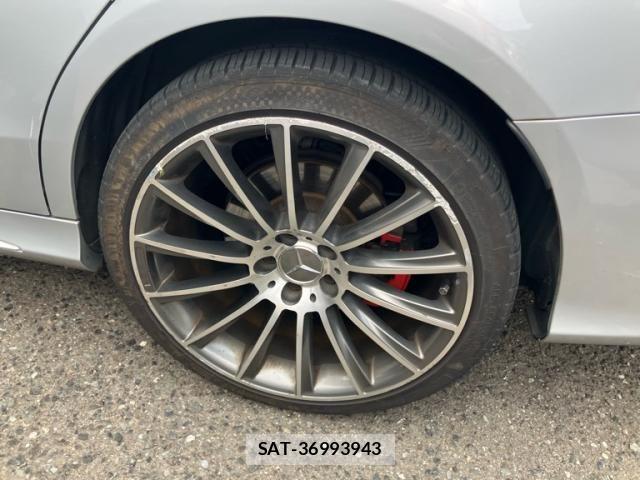 Mercedes Benz C-CLASS 2019-01 6672448-9