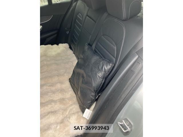 Mercedes Benz C-CLASS 2019-01 6672448-12